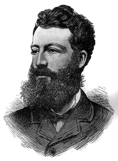 Portrét prince Pierra d