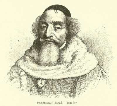 Prezident Mole od French School
