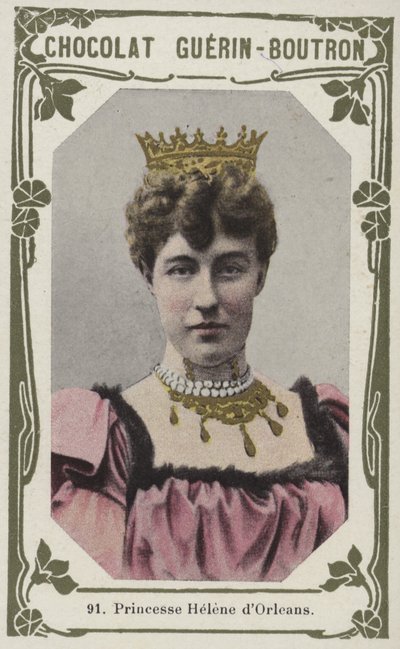 Princezna Helene d