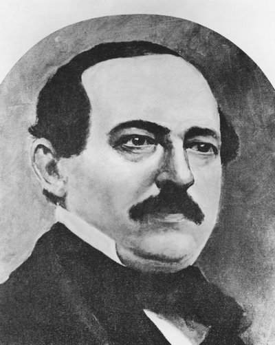 Rafael Maria Baralt od French School