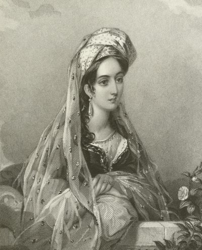 Rebecca od French School