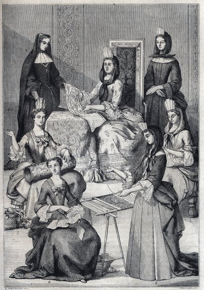 Rezidenční škola Saint Cyr (Saint-Cyr) od French School