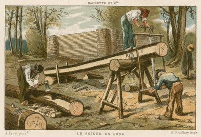 Sawyers od French School