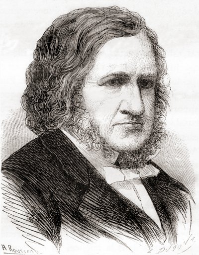 Sir James Young Simpson, z 
