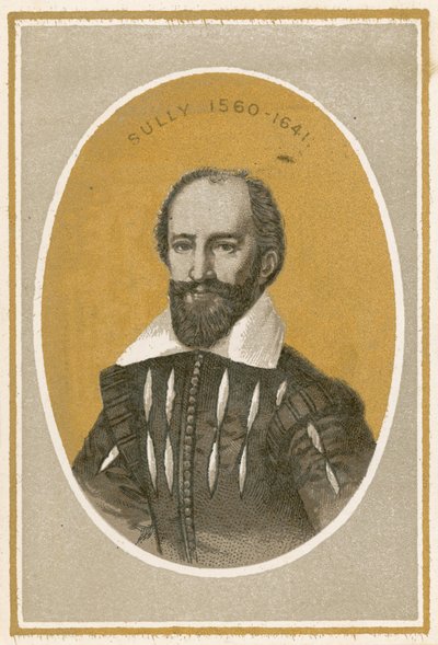Sully od French School
