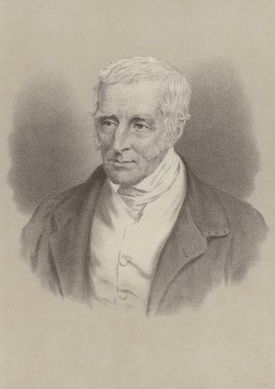 Vévoda z Wellingtonu , britský generál a předseda vlády 1828-1830 a 1834 od French School