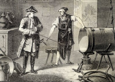 Marquis de Joffroy d