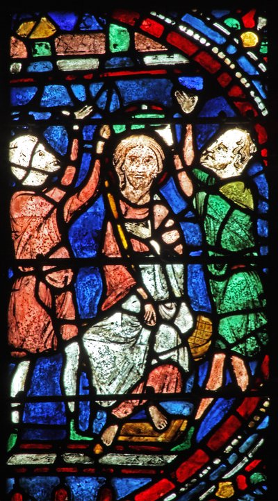 The MockingCrowning s trny (w37) od French School