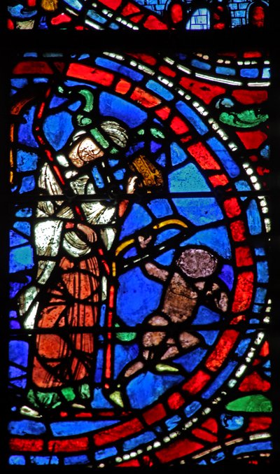 Synagoga (w37) od French School