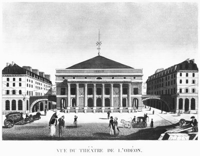 The Theater de l