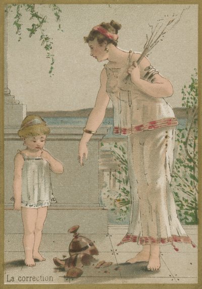 Oprava od French School