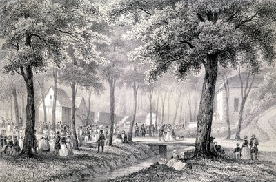 Fontána Dinan (Cote d