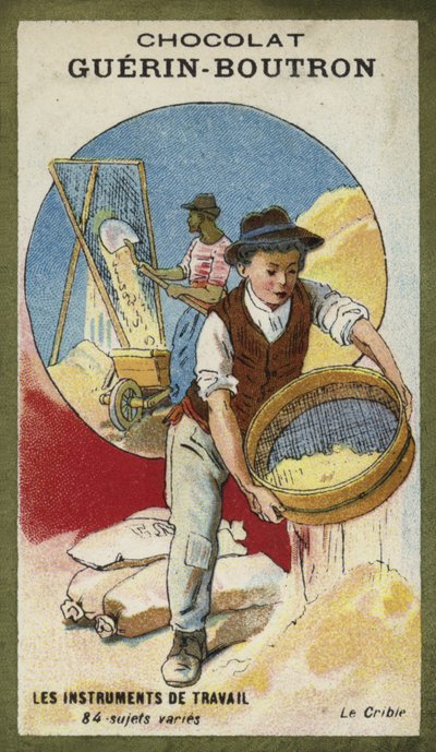 Síto od French School