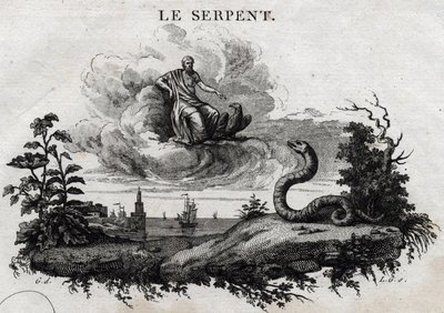 had. Pohádka o Esope. (Řecký spisovatel Esopo nebo Ecopus, 6. století př. n. l.) Napsal Guillaume Montfort a Gravees Beauble v roce 1801. od French School