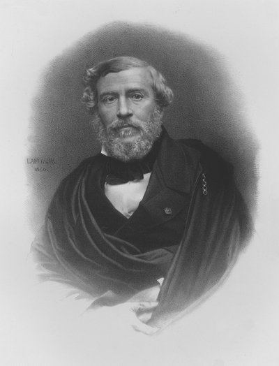 Theodore Gudin od French School
