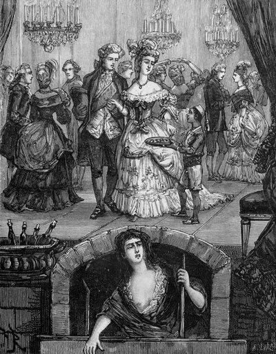 Titulní strana „“Marquis de Sade, jeho dobrodružství, jeho díla“, Fayard od French School