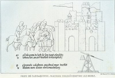 Převzato z Carcassonne od French School
