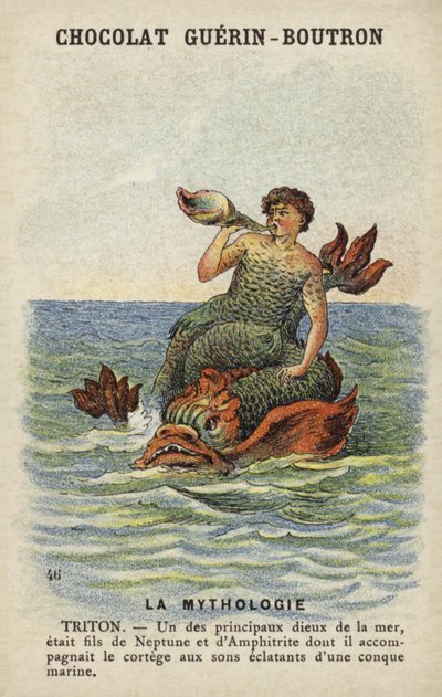 Triton od French School