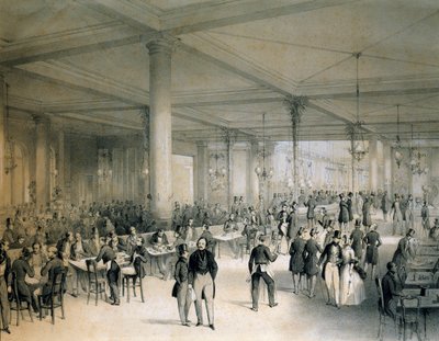 Neznámý obrázek od French School