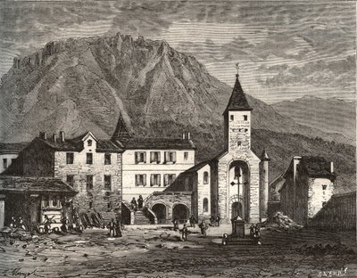 Neznámý obrázek od French School