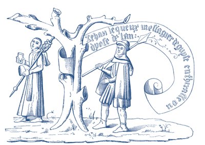 Univerzitní Beadle od French School