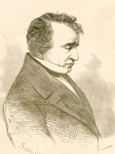 William Etty od French School