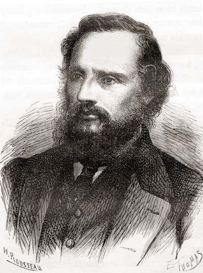 William Thomson od French School