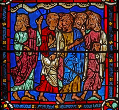 skupina lidí (w0) od French School