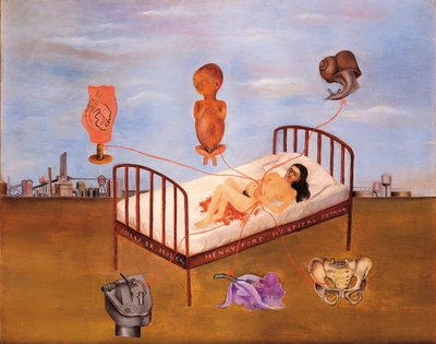  od Frida Kahlo
