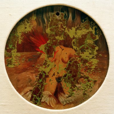Kruh od Frida Kahlo