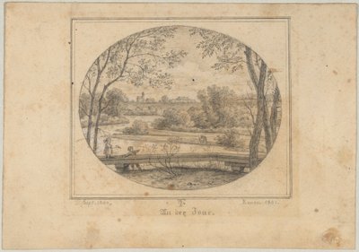 obrátit éru od Friedrich (Woldemar Friedrich) Olivier