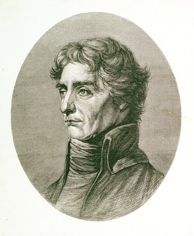Horatio Nelson (1758-1805) od Friedrich Heinrich (after) Fuger