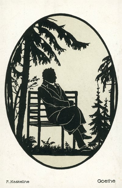 od Friedrich Kaskeline