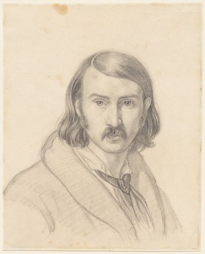 Self-Portrait, 1838.    1200044   cs       czech Successfully Translated  Original: Famous Sites of China Translat: Famous Sites of China 1334946 cs czech Successfully Translated Original: Lady in a Large Coat Translat: Lady in a Large Coat 1247807 cs czec od Friedrich Preller