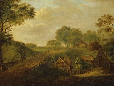 Vincentská bašta, Hamburk od Friedrich Rosenberg