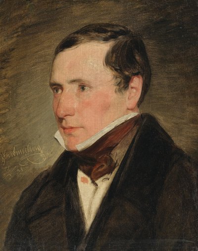 od Friedrich von Amerling