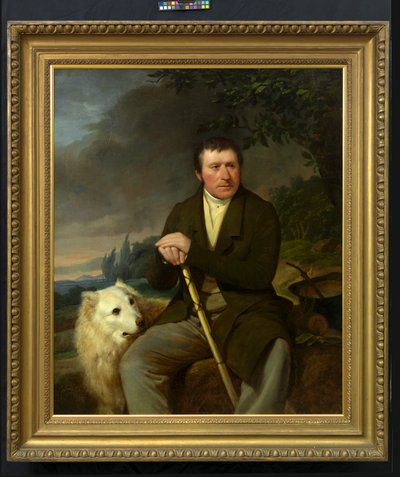  od Friedrich von Amerling