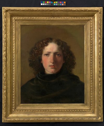  od Friedrich von Amerling