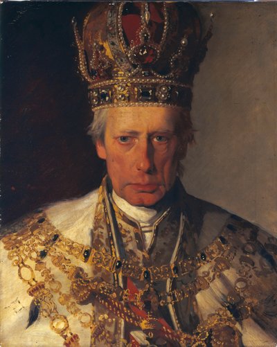  od Friedrich von Amerling