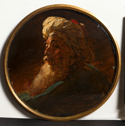  od Friedrich von Amerling