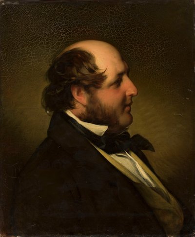  od Friedrich von Amerling