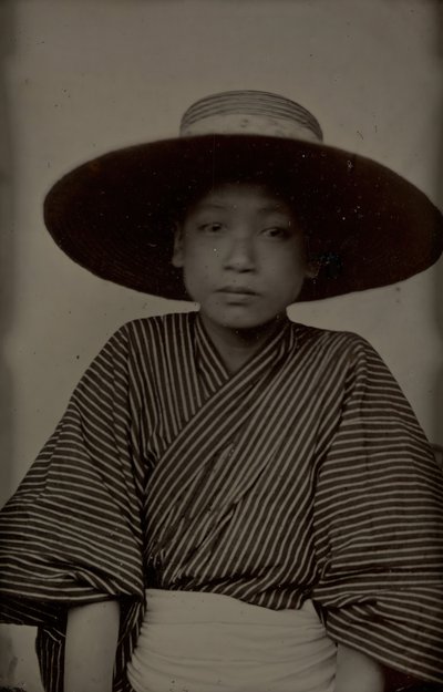 Prokurátor Morita, 1886. od Fujita