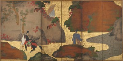 Ivy Lane, 1700. od Fukae Roshu