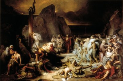Ten drzý had od Fyodor Bruni