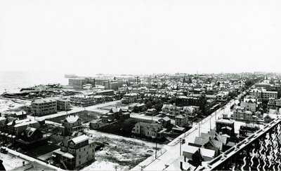 Atlantic City, New Jersey od G.P. Hall und Sohn
