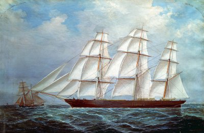 Clipper 