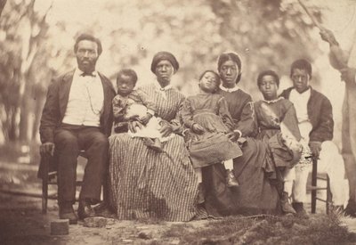 Letní scéna, 1866. od G. Gable