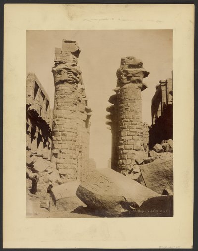 Karnak od G. Lekegian