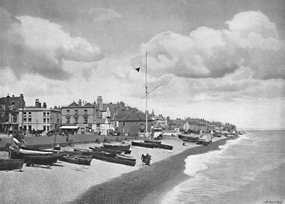 Dohoda, c1896 od G. W. Wilson and Company