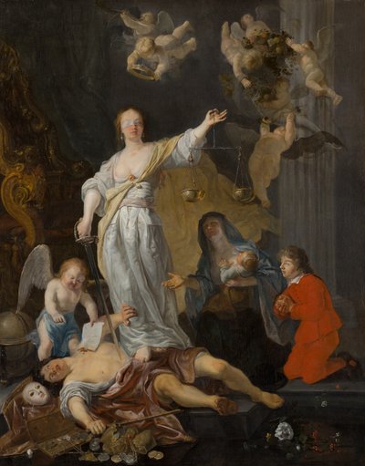  od Gabriel Metsu